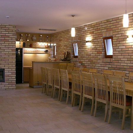 Frittmann Borhaz Bed & Breakfast Soltvadkert Bagian luar foto