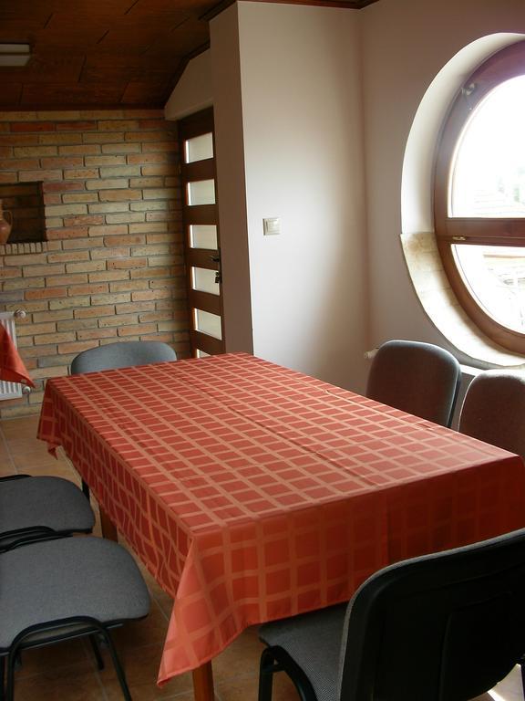 Frittmann Borhaz Bed & Breakfast Soltvadkert Bagian luar foto