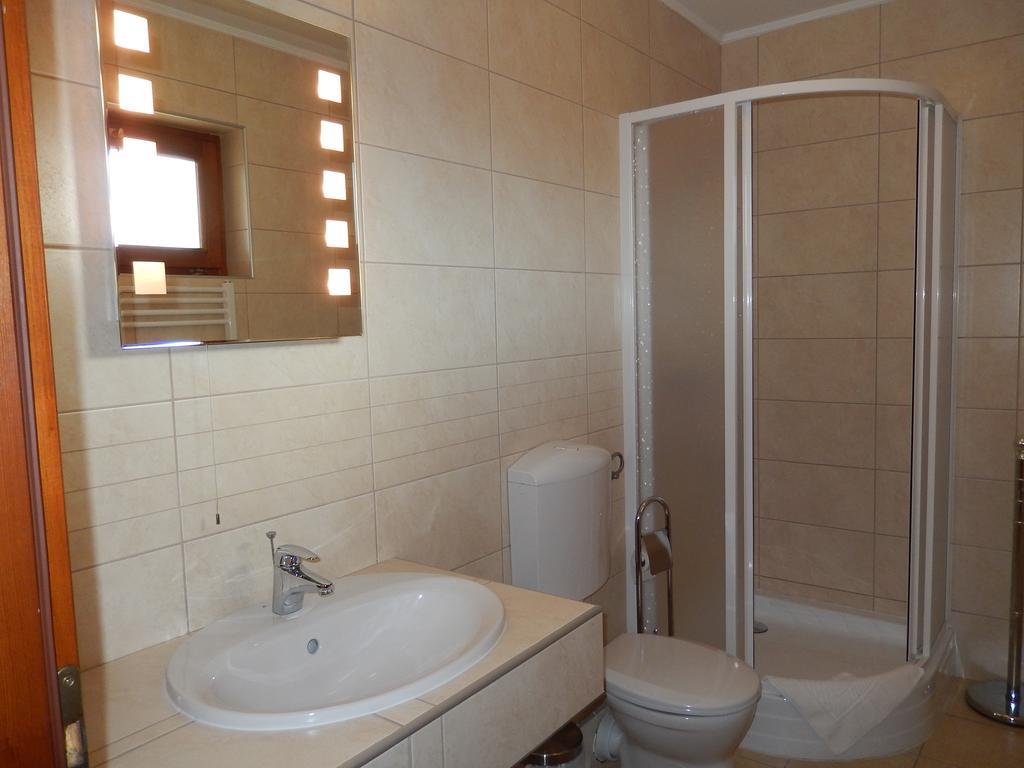 Frittmann Borhaz Bed & Breakfast Soltvadkert Ruang foto