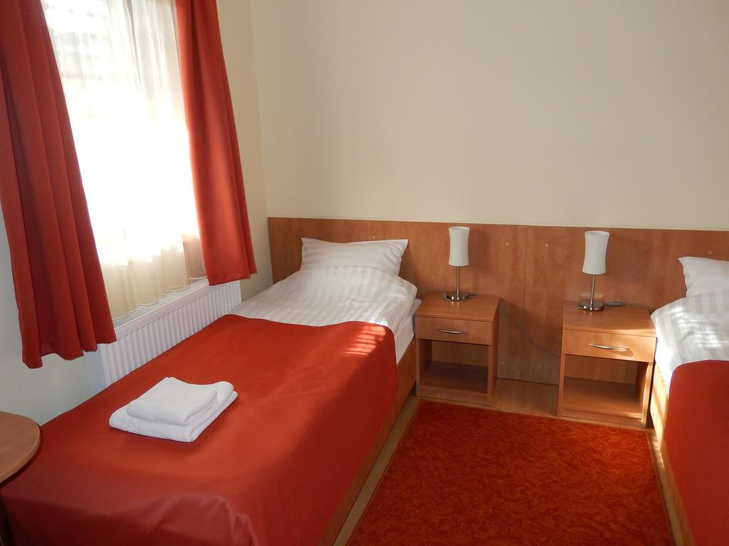 Frittmann Borhaz Bed & Breakfast Soltvadkert Ruang foto