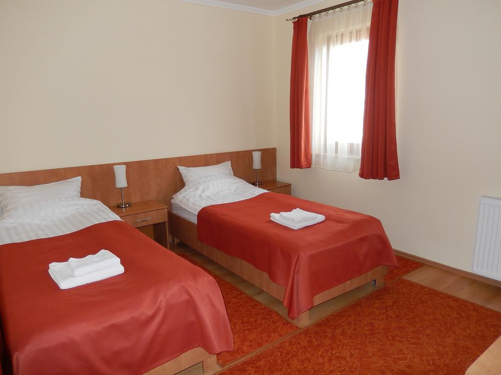 Frittmann Borhaz Bed & Breakfast Soltvadkert Ruang foto