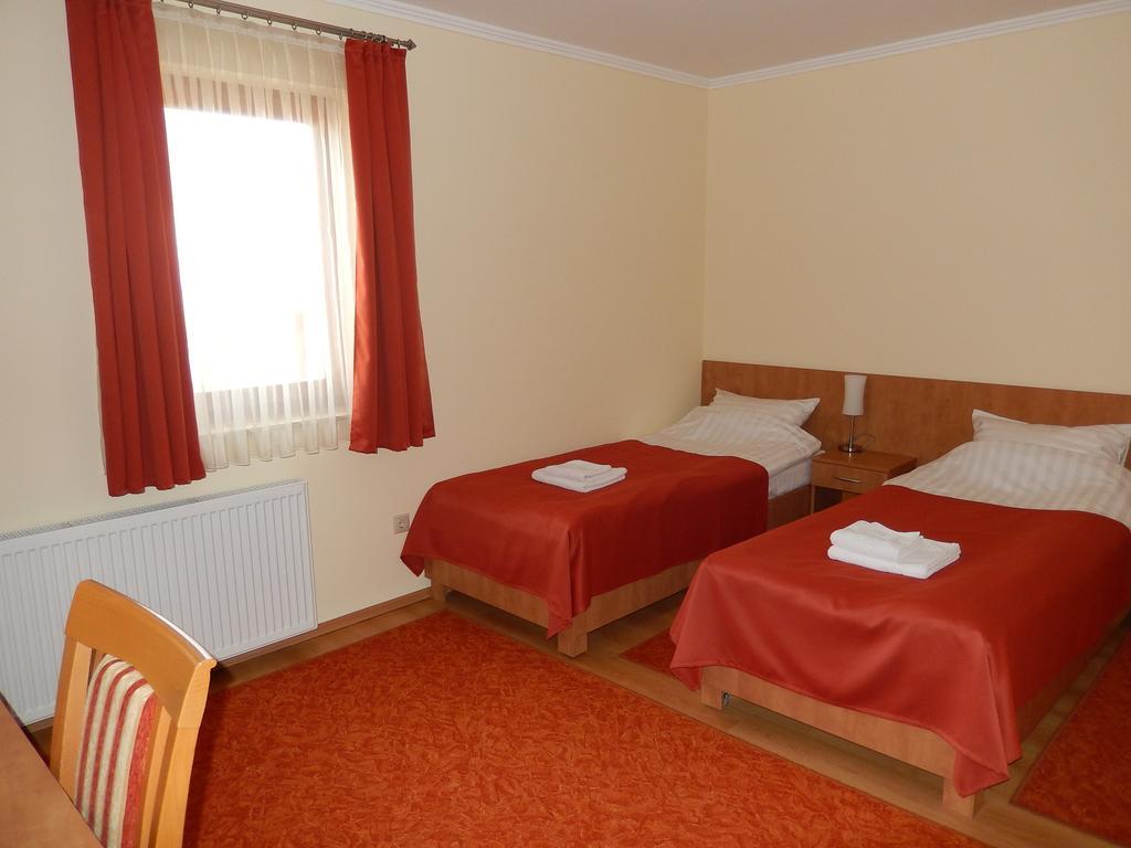 Frittmann Borhaz Bed & Breakfast Soltvadkert Ruang foto