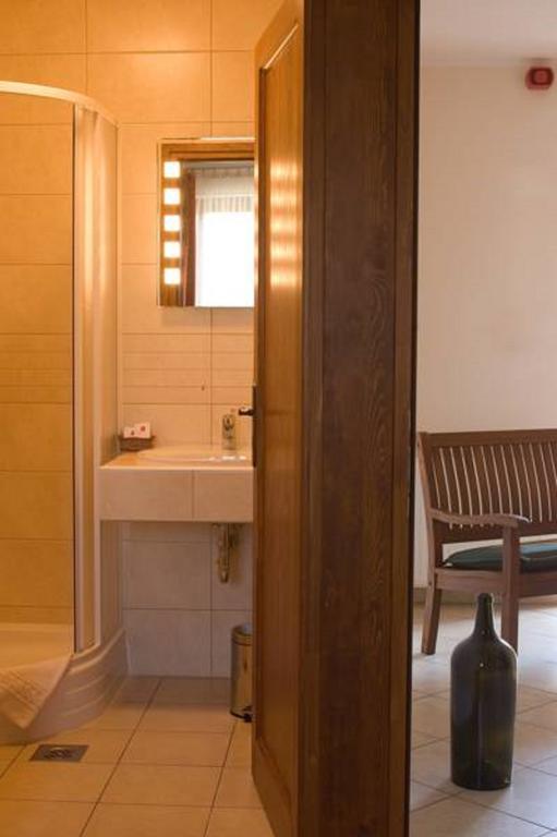 Frittmann Borhaz Bed & Breakfast Soltvadkert Ruang foto