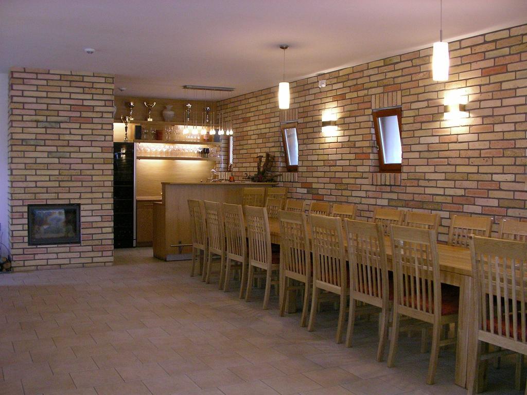 Frittmann Borhaz Bed & Breakfast Soltvadkert Bagian luar foto